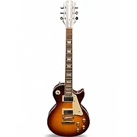 Used Epiphone les paul standard 60s Cherry Sunburst Solid Body Electric Guitar