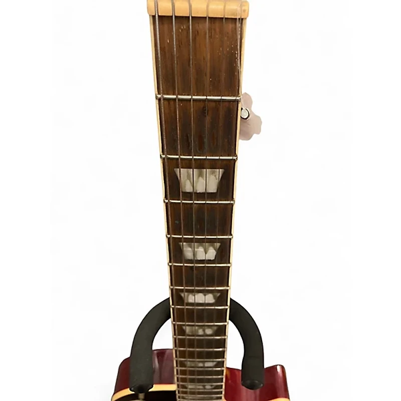 Used Epiphone les paul standard 60s Cherry Sunburst Solid Body Electric Guitar