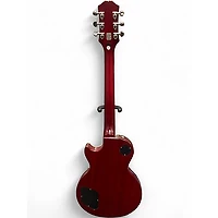 Used Epiphone les paul standard 60s Cherry Sunburst Solid Body Electric Guitar