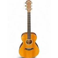 Used Taylor 312E Natural Acoustic Electric Guitar