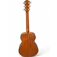 Used Taylor 312E Natural Acoustic Electric Guitar