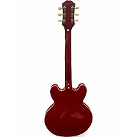 Used Epiphone es335 ig Cherry Hollow Body Electric Guitar