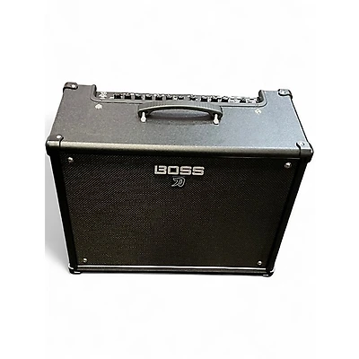 Used BOSS KATANA 100 1X12 GEN 3 Guitar Combo Amp