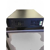 Used Solid State Logic PURE DRIVE QUAD MIC PRE Microphone Preamp