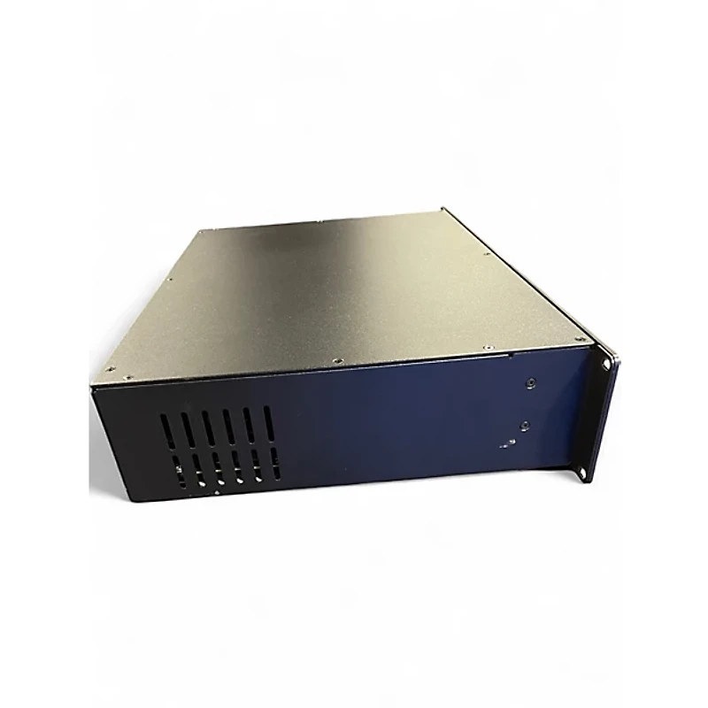 Used Solid State Logic PURE DRIVE QUAD MIC PRE Microphone Preamp