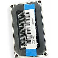 Used Ibanez SM7 Smash Box Effect Pedal