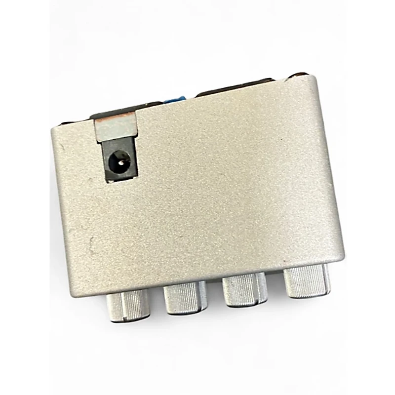 Used Ibanez SM7 Smash Box Effect Pedal