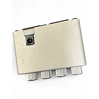 Used Ibanez SM7 Smash Box Effect Pedal