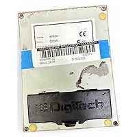 Used DigiTech RP50 Effect Processor