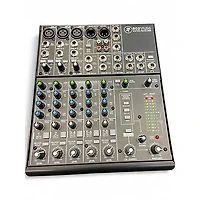 Used Mackie 802VLZ4 Unpowered Mixer