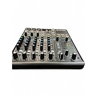 Used Mackie 802VLZ4 Unpowered Mixer