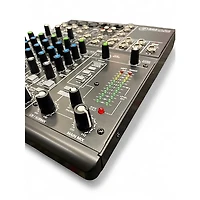 Used Mackie 802VLZ4 Unpowered Mixer