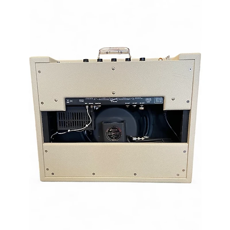 Used Gibson Falcon 20 Tube Guitar Combo Amp