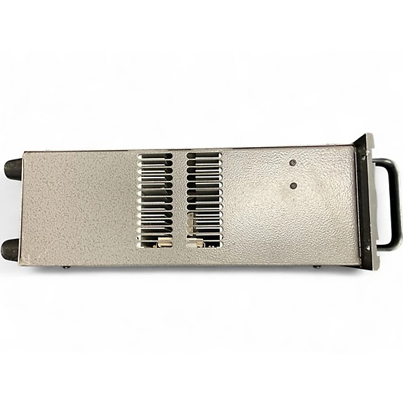 Used Ampeg SVT4PRO 1200W / 1600W Bass Amp Head