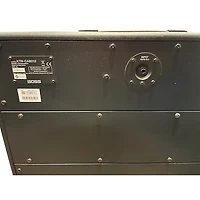 Used 2021 BOSS Katana Cab 212 150W 2X12 Guitar Cabinet