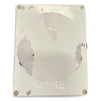 Used Electro-Harmonix Big Muff Distortion Effect Pedal