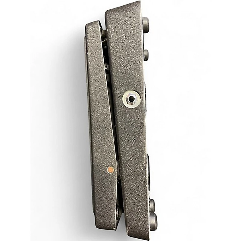 Used Dunlop 95Q Cry Baby Wah Effect Pedal