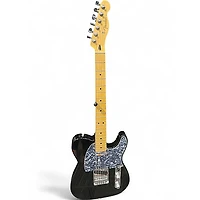 Used Fender Player Telecaster Solid Body Electric Guitar