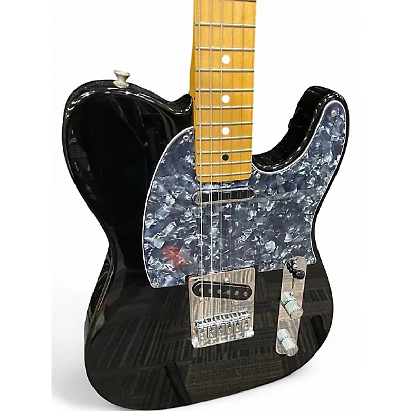 Used Fender Player Telecaster Solid Body Electric Guitar