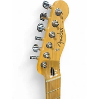 Used Fender Player Telecaster Solid Body Electric Guitar
