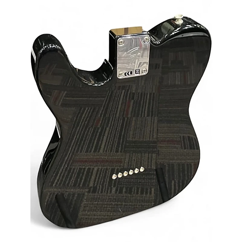 Used Fender Player Telecaster Solid Body Electric Guitar