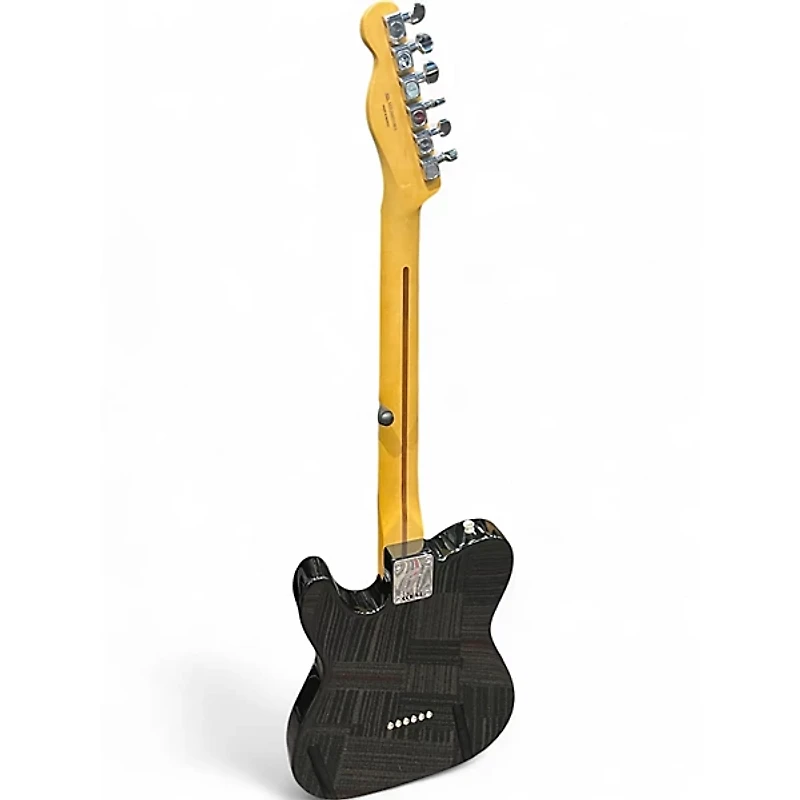 Used Fender Player Telecaster Solid Body Electric Guitar