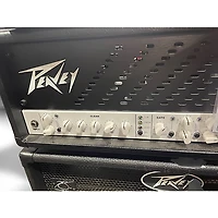 Used Peavey INVECTIVE 120 Tube Guitar Amp Head
