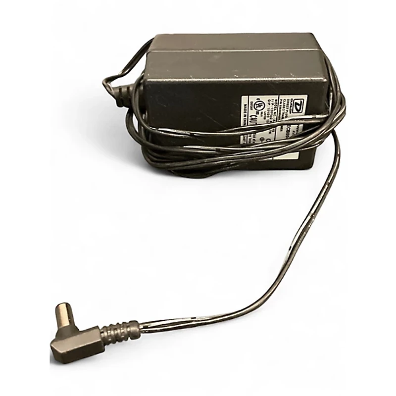 Used Dunlop Uni-Vibe Effect Pedal