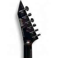 Used ESP LTD JH600 Jeff Hanneman Signature Black Solid Body Electric Guitar