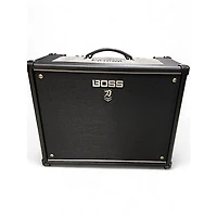 Used BOSS Katana MKII 100w  Guitar Combo Amp