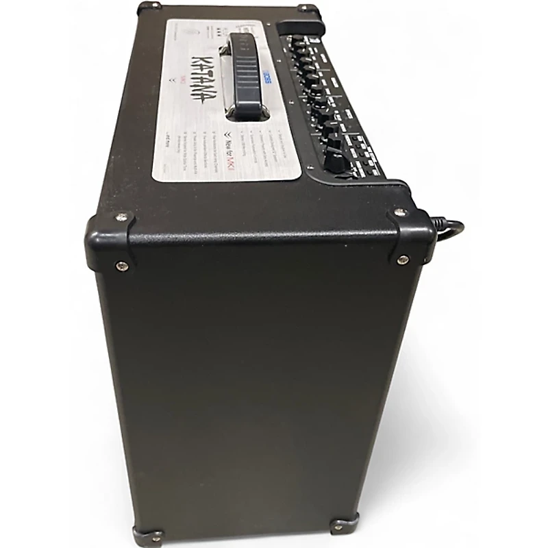 Used BOSS Katana MKII 100w  Guitar Combo Amp