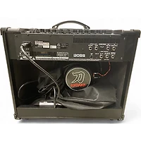 Used BOSS Katana MKII 100w  Guitar Combo Amp