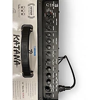 Used BOSS Katana MKII 100w  Guitar Combo Amp