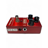 Used MXR M78 1978 Custom Badass Distortion Effect Pedal