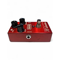 Used MXR M78 1978 Custom Badass Distortion Effect Pedal