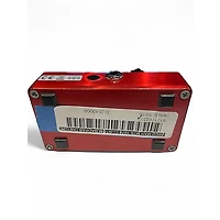 Used MXR M78 1978 Custom Badass Distortion Effect Pedal