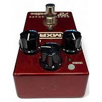 Used MXR M78 1978 Custom Badass Distortion Effect Pedal