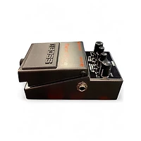 Used BOSS MT2 Metal Zone Distortion Effect Pedal