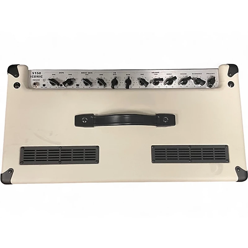 Used EVH 5150 III Iconic Series 40W Tube Guitar Combo Amp