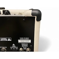 Used EVH 5150 III Iconic Series 40W Tube Guitar Combo Amp