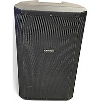 Used Samson RS115A Powered Speaker