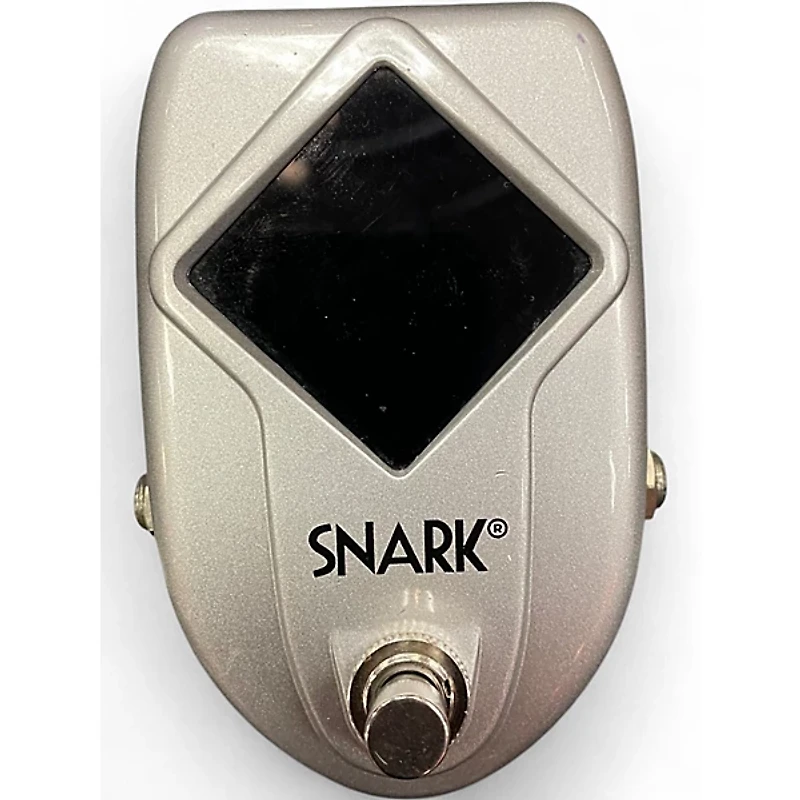 Used Snark SN10 Tuner Pedal