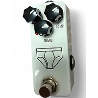Used JHS Pedals WHITEY TIGHTY Effect Pedal