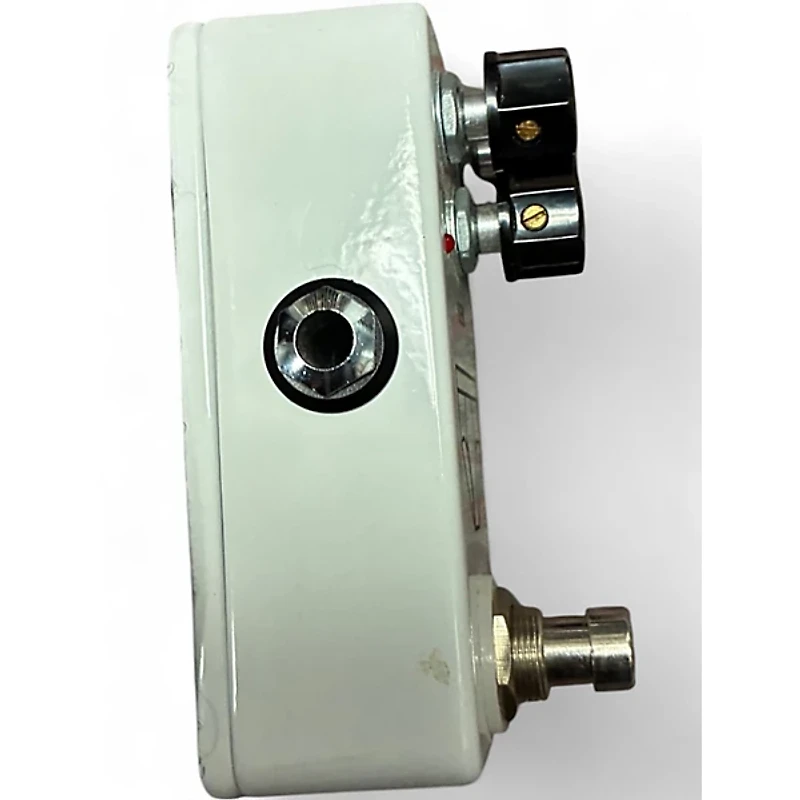 Used JHS Pedals WHITEY TIGHTY Effect Pedal