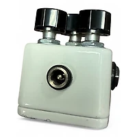 Used JHS Pedals WHITEY TIGHTY Effect Pedal