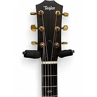 Used Taylor 224CEKDLX shaded edgeburst Acoustic Electric Guitar