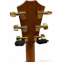 Used Taylor 224CEKDLX shaded edgeburst Acoustic Electric Guitar