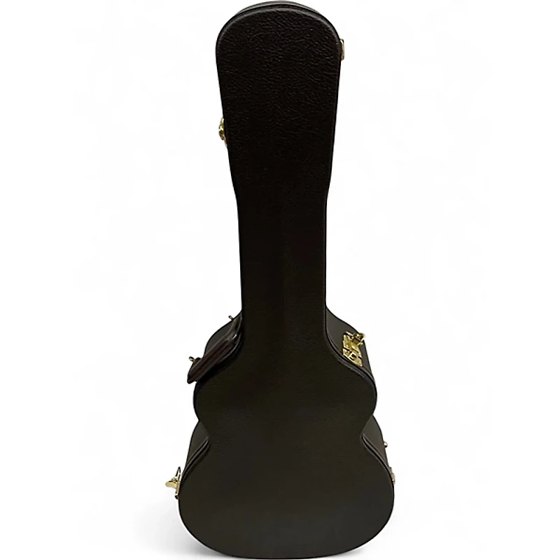 Used Taylor 224CEKDLX shaded edgeburst Acoustic Electric Guitar