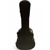 Used Taylor 224CEKDLX shaded edgeburst Acoustic Electric Guitar