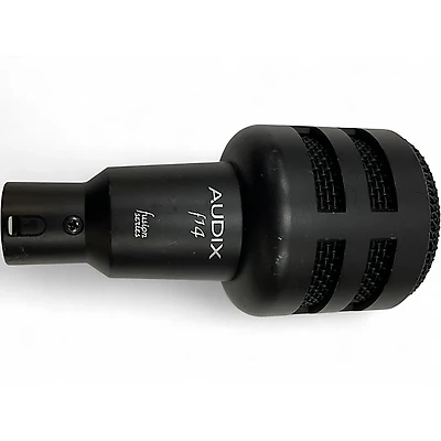 Used Audix F14 Dynamic Microphone